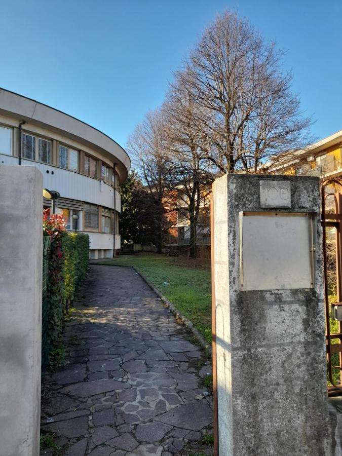 Casa Di Sole Appartamento A Crema Eksteriør bilde