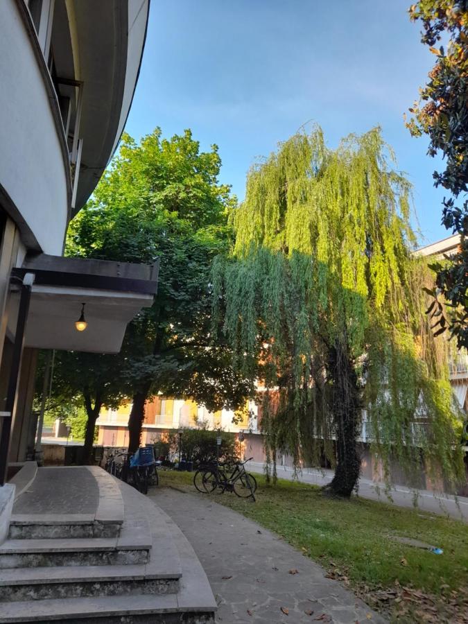 Casa Di Sole Appartamento A Crema Eksteriør bilde